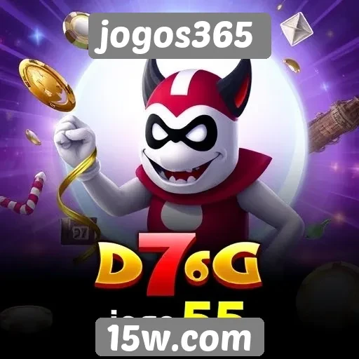 Jogos365 apresenta novas opções de jogos gratuitos