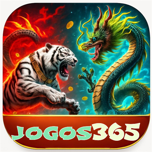 jogos365 Logo