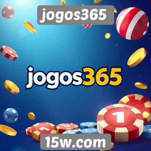 nova promoção atrai usuários para jogos365