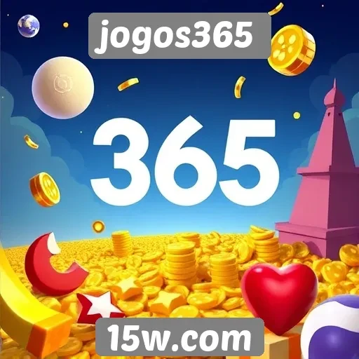 novos lançamentos no catálogo do jogos365